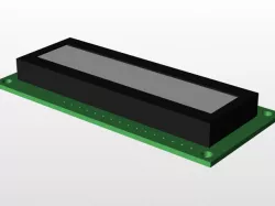 LCD display 1602