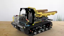 Lego Technic model 42094-B