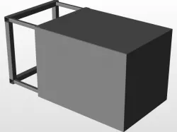 LIFTING TABLE