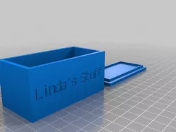Linda's Box