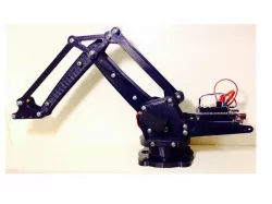 Lite Arm_Open Source Robotic Arm (i1)