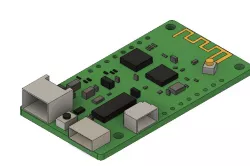 LOLIN D1 MINI Pro V2.0.0