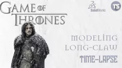 Long Claw (Valyrian Steel)