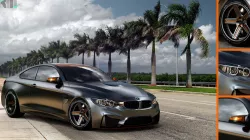 M4 Coupe F32