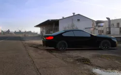 M6 Coupe 2015