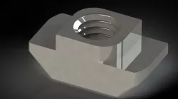 M8 hammer nut