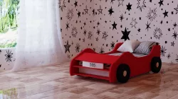 machine-bed 3D model