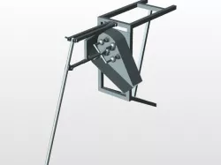 Manual Maize Sheller