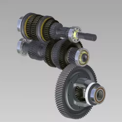 Manual Transmission