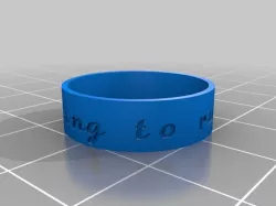 mark ring 2