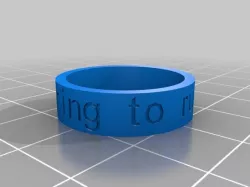 Mark RIng