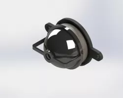 Marley Get Together Speaker