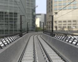 metro bridge 3D Models | Page 1 | STLFinder