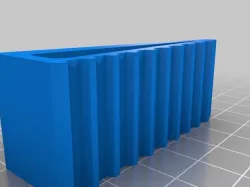 Minimal Doorstop