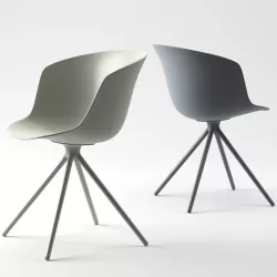 Mono by WON Design 3D model