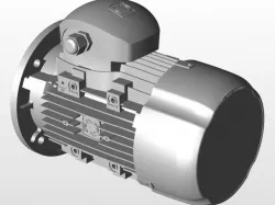 MOTIVE s.r.l - Motor DELPHI - B5