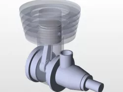 motor