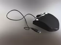 mouse