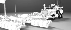 MRAP Cougar