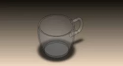 Mug cofee