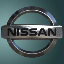Nissan Motor Company Logo