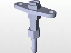 nozzle spray
