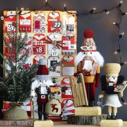 Nutcrackers 3D model