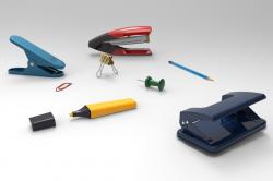 3s office supplies 3D Models | Page 1 | STLFinder