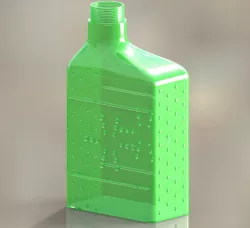 Oil Can