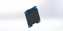 OLED Screen 1.3'