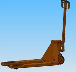 Pallet Jack