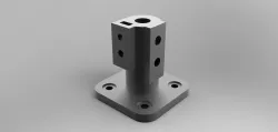 part modeling 7