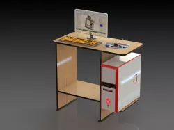 PC Table