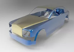 phantom