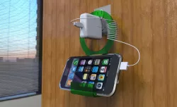 Phone holder
