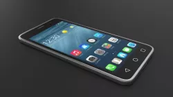 Phone Ruby 3D model