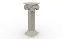 Pillar