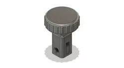 pinch valve