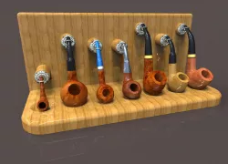 PIPE GROUP 1
