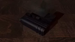 Pistol 3D model