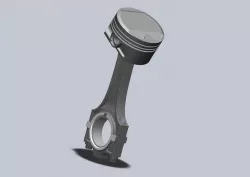 Piston Assembly