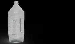 Plastic Bottle 2l