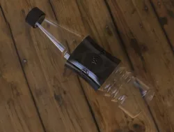Plastic Bottle