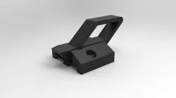 plastic latc