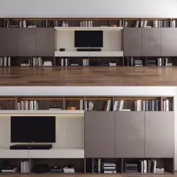 Poliform 3D model