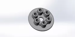 Pressure Plate