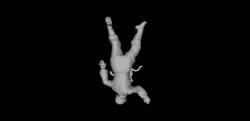 Printle Homme 1994 3D model