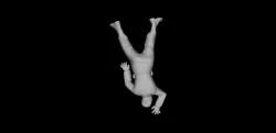 Printle Homme 1996 3D model