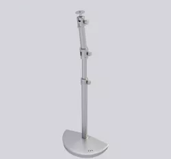 projector stand 3D model
