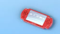 PSP Sony